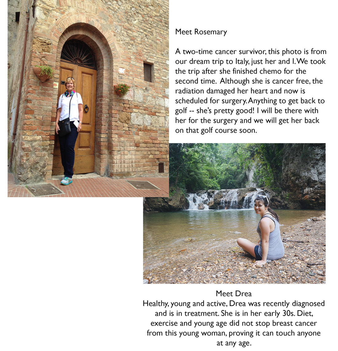 Breast Cancer Awareness Month