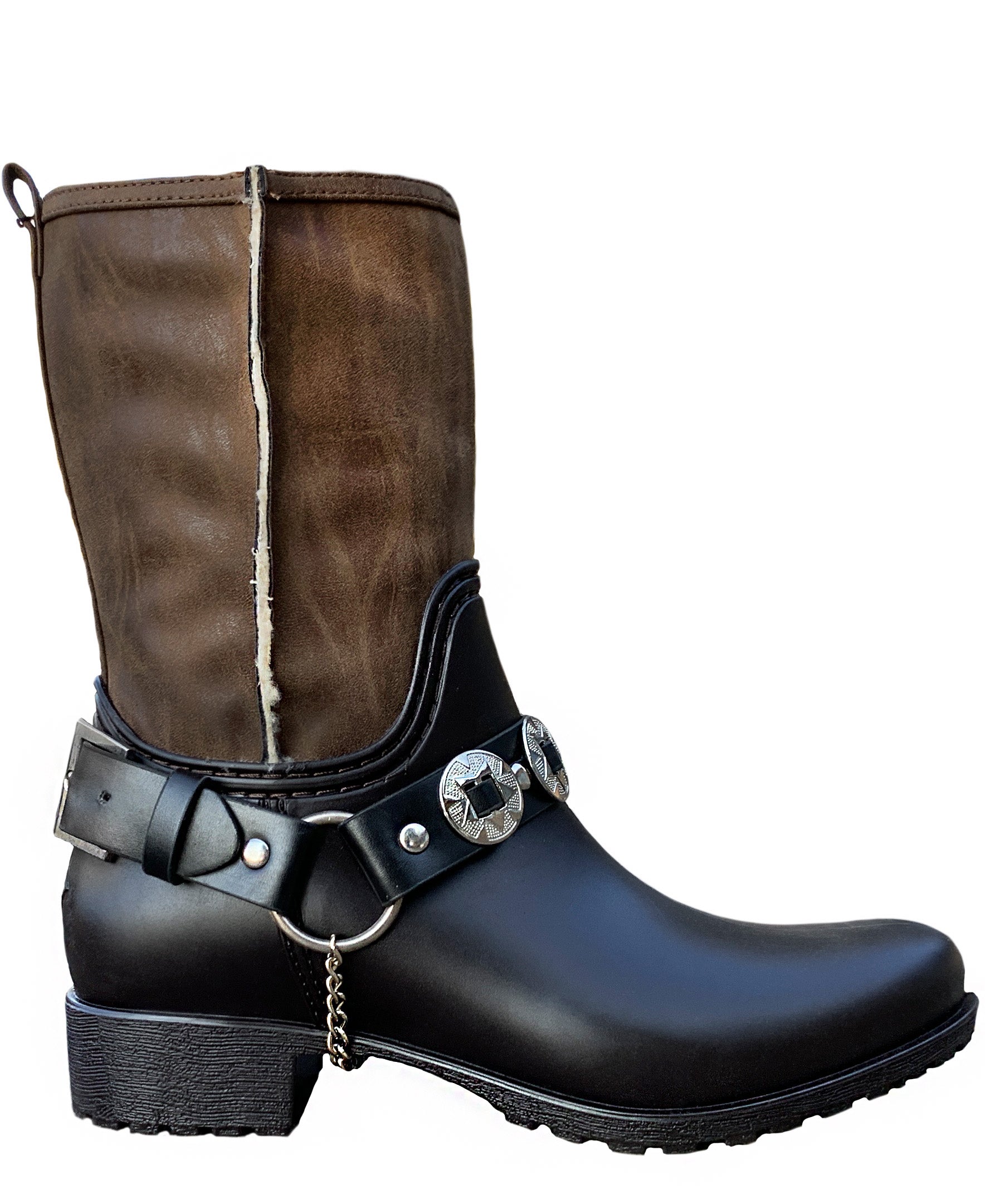 däv boots