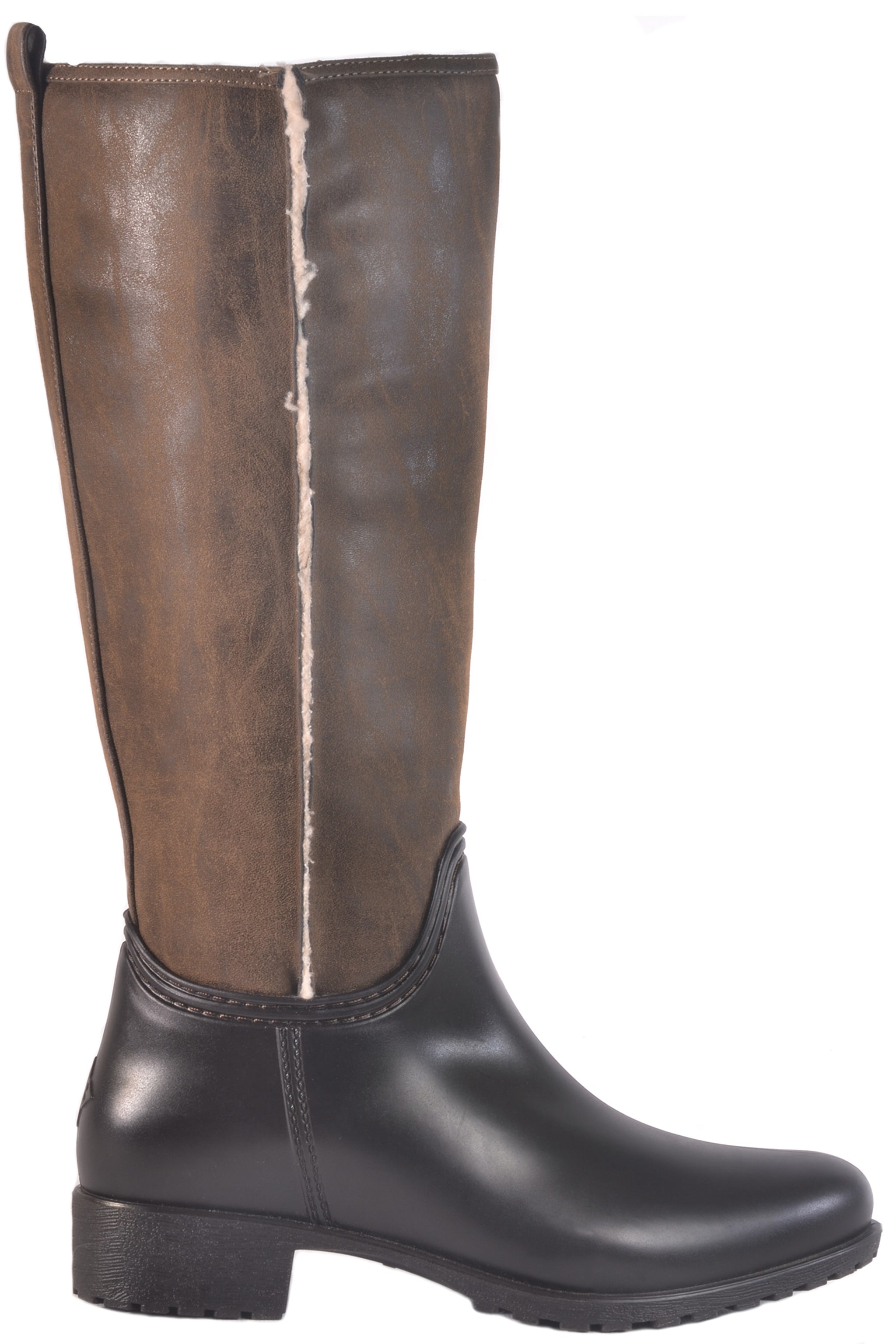 däv boots