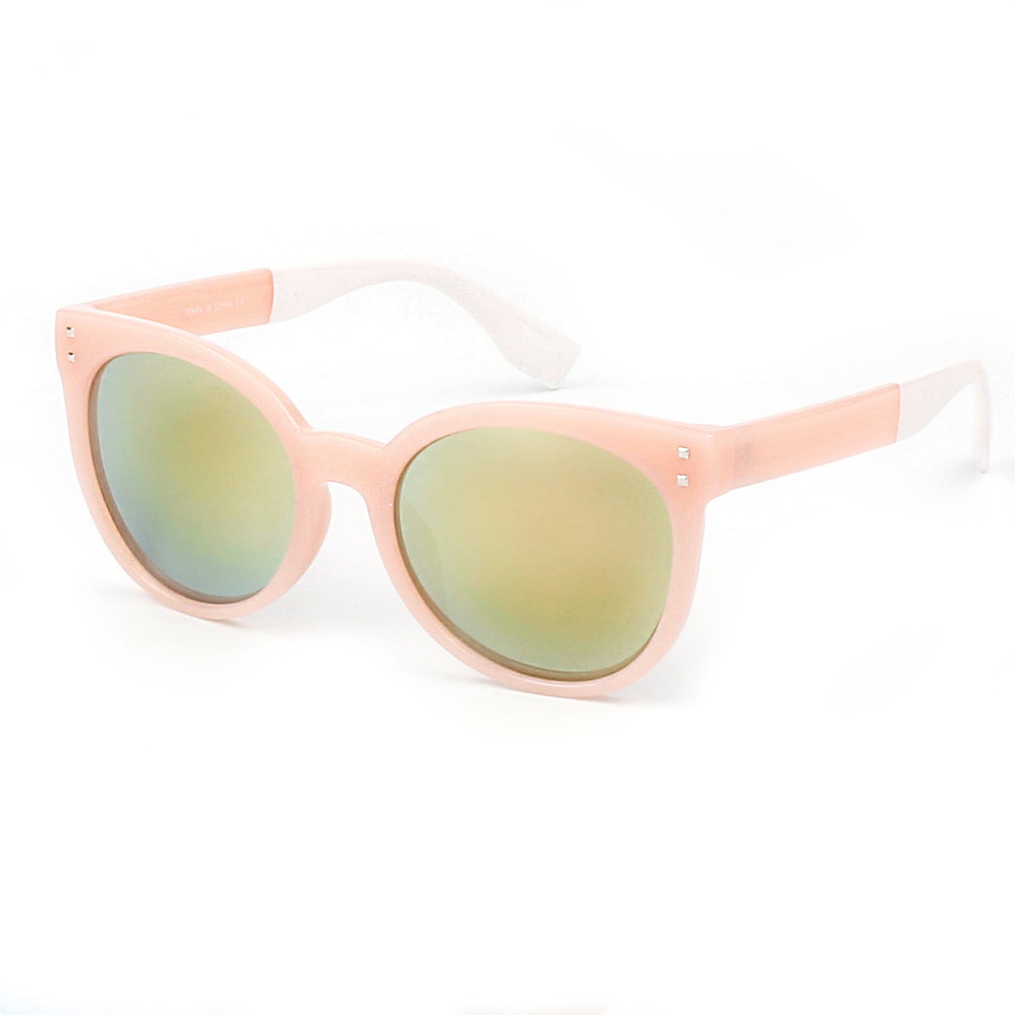 TAVUA SUNGLASS IN PINK