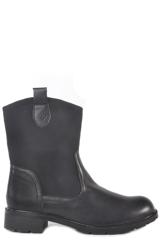 VIRGINIA BREATHABLE WATERPROOF NYLON BOOT