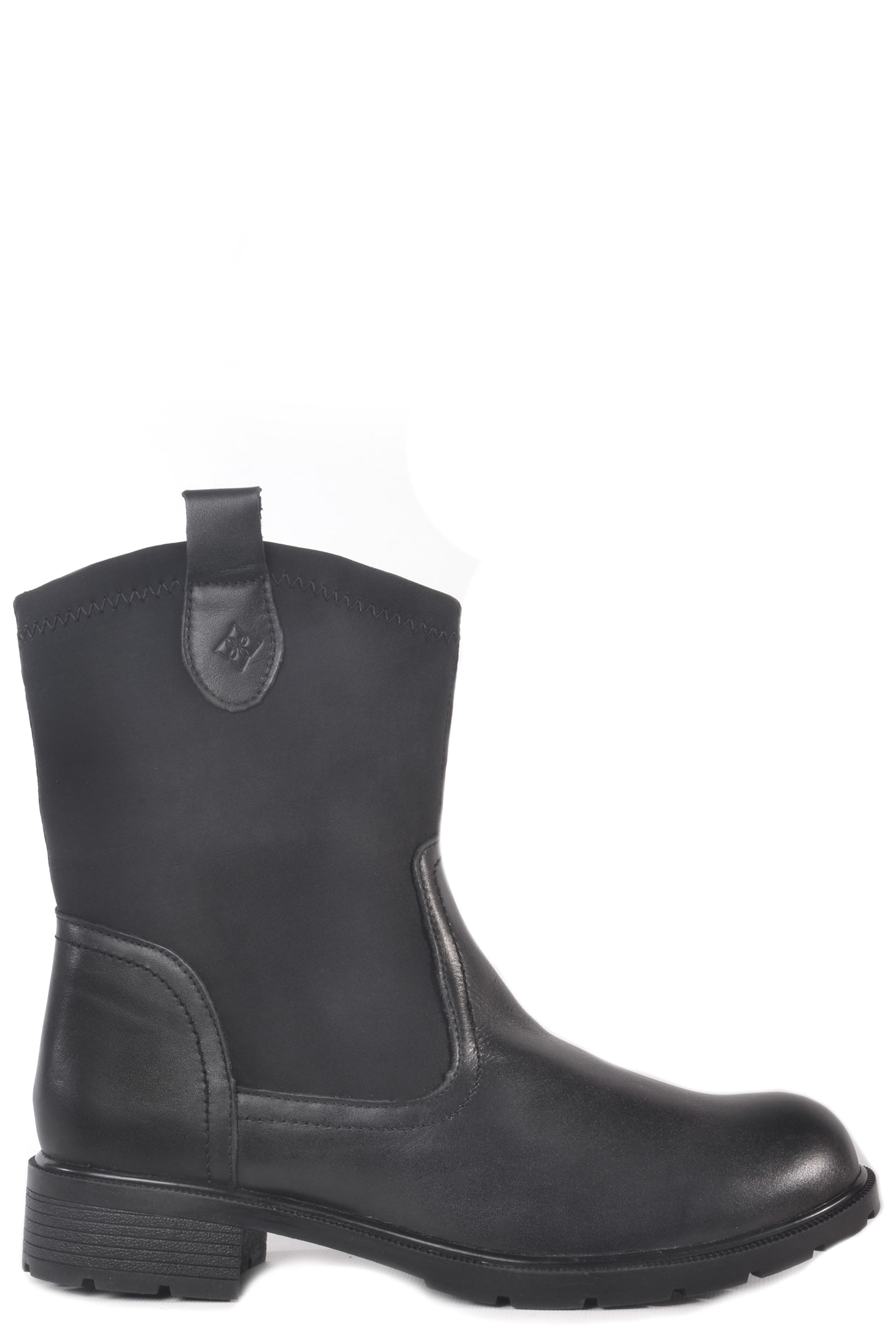 däv boots