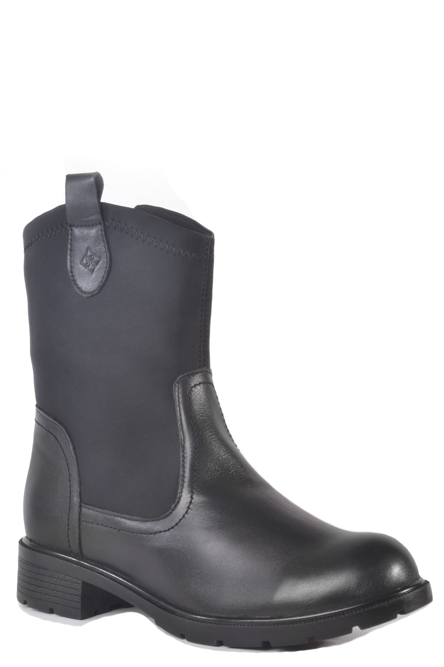 VIRGINIA BREATHABLE WATERPROOF NYLON BOOT